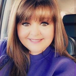 Meet your Posher, Ruth ann